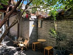 -VOYAGE COFFEE(杨梅竹店)