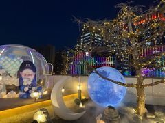 -享月汤皇·海鲜小火锅·聚会(曲江创意谷店)