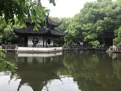 -西园戒幢律寺