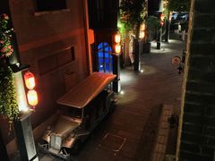 -德门仁里精品酒店(安仁店)