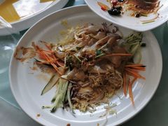 -大清花饺子(山庄店)