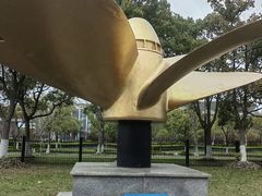 -上海中国航海博物馆