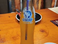 -小红烤翅(傅厚岗店)