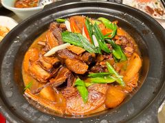 -上海人家花樣年华(中山公园店)