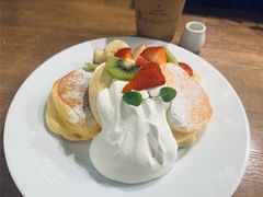 -幸せのパンケーキ(心斎橋店)