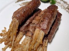 -多佐铁板烧(富力广场店)