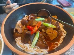 -湘路·湖南钵子菜·宴请(石龙仔店)