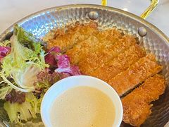 -盐说·西式餐酒馆(光明万达店)