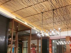 -羡餐厅·杭帮菜·淳菜(千岛湖自由洲际殿店)