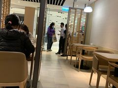 -La-Serene Café