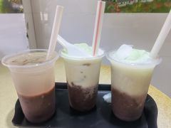 -百花传统甜品店(原址店)