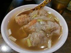 -一记面馆(易发店)