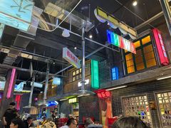 -老五烧烤(盘金华府总店)