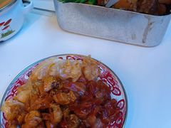 -石笨笨·盖浇饭大王(MOMOPARK店)