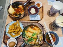 -小满手工粉(北京顺义华联店)