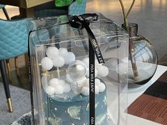 -1874融合西厨·观景餐厅(保利店)