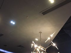 大堂-HALO COFFEE(华贸店)