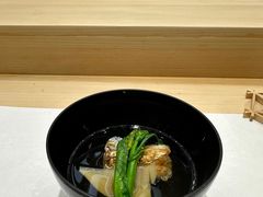 -鮨一日本料理旗舰店(总店)