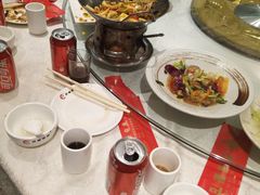-巴渝菜馆(涿州店)