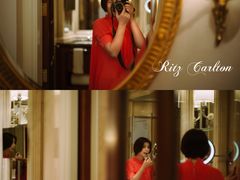 -广州富力丽思卡尔顿酒店