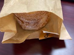 早安肉桂卷-CHOCMONS巧克怪兽(屏风街店)