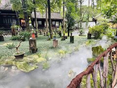 -成都杜甫草堂博物馆