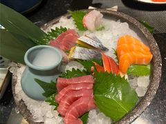 -德川家日本料理(中关村寰太大厦店)