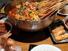 -付小姐在成都(五道口店)