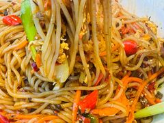 -笨豆腐居民楼菜馆•江西小炒(天津开发区店)