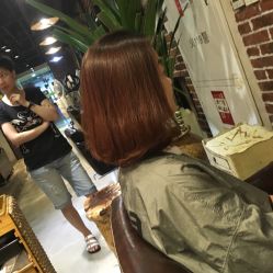 -P.STYLE 派斯造型