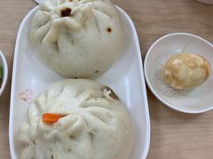 -三盛楼饭店(四流中路店)