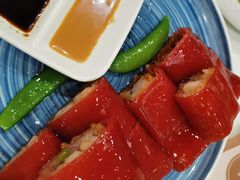 -赏点粤式点心(广州塔店)