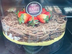 -85度C(东莞常平新南街店)