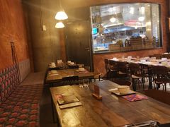 大堂-铁公鸡·四川料理(天环广场店)