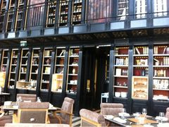 -北京康莱德酒店