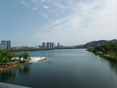 -桃花岭景区