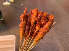 -辽B·小串(总店)