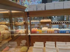 -BROAD面包路·欧式面包(龙湖时代C馆店)