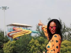-欢乐水魔方水世界