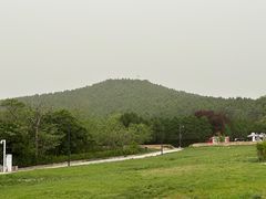 -秦始皇帝陵博物院-丽山园