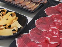 -小肥羊·牛羊肉火锅(万达广场店)