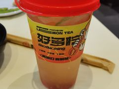 -聚味瞿记·龙虾堂(坡子街店)