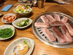 -牛人·雪花牛·木炭烤肉(昆山陆家店)