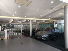 -奔驰利星行(北京花乡店)