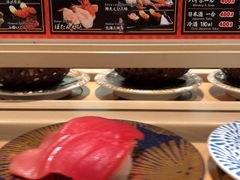 -大起水产回转寿司(道顿堀店)