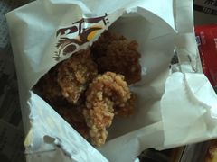 -尊宝比萨(南田店)