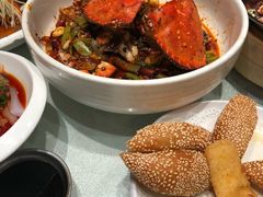 -李老爹香辣蟹(宣武门店)