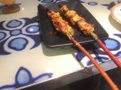 -撒拉花儿·新疆菜·清真(太阳宫店)
