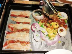 -蓝鲸湾汤泉(包河店)