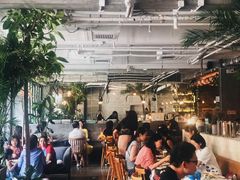 大堂-the rug 飞毯 (朝阳公园店)